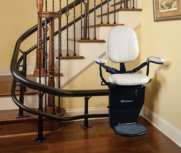 Peoria Chair Stairlifts