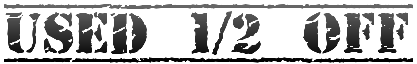 Used ½ off in Peoria stair lift chair